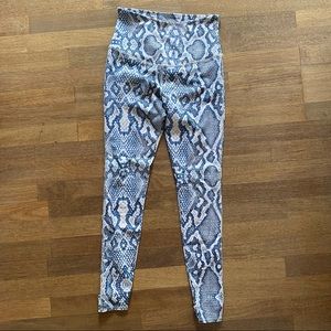 Varley Stirrup Legging